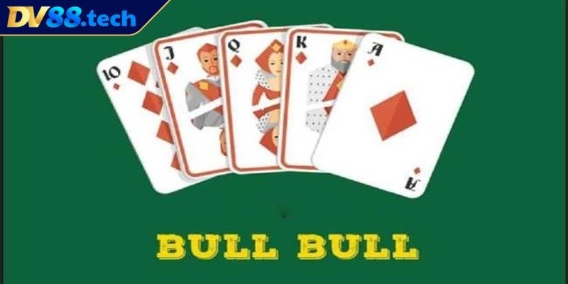 Những điểm nổi bật của game Bull Bull DV88 âm thanh sống động
