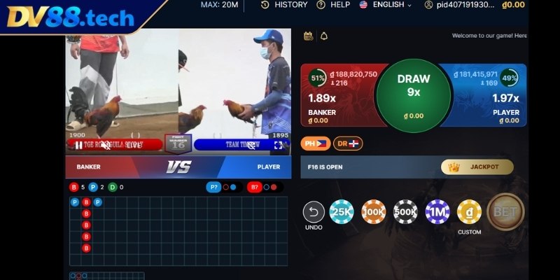 Hiểu rõ về đá gà online