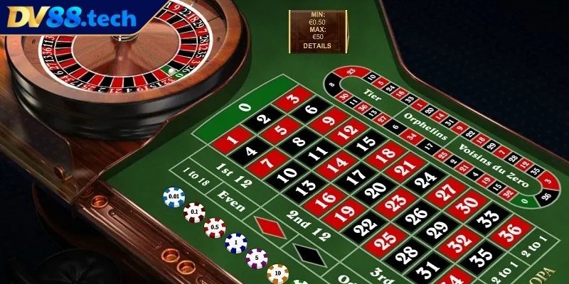Những chiến thuật áp dụng để tăng tỷ lệ thắng 