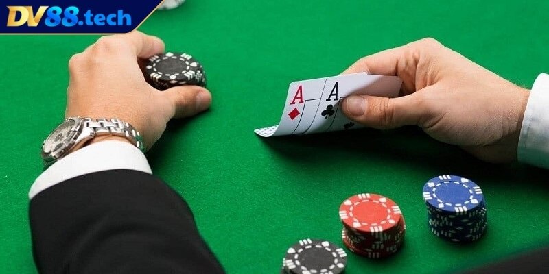Kỹ thuật đếm bài dễ thắng