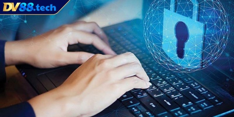 Trách nhiệm bảo mật thông tin